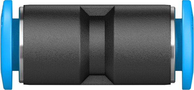 Push-in connector
