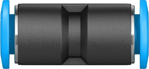 Push-in connector