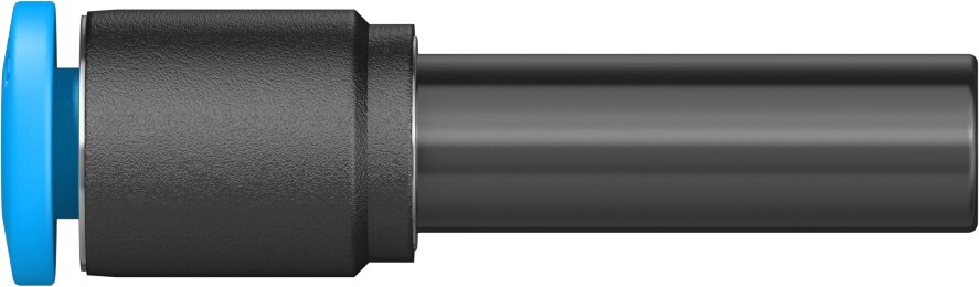 Push-in connector