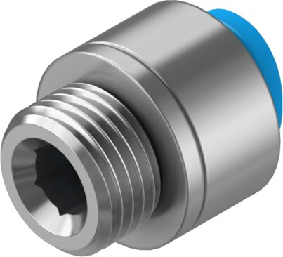 Push-in fitting