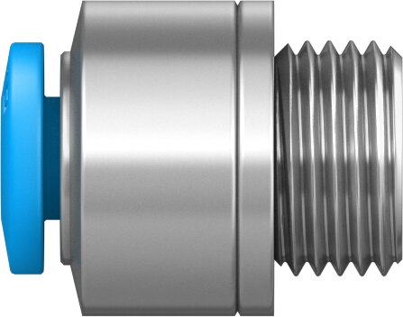 Push-in fitting