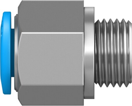 Push-in fitting