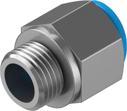 Push-in fitting