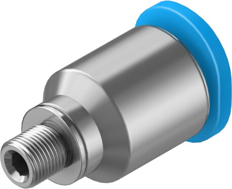 Push-in fitting