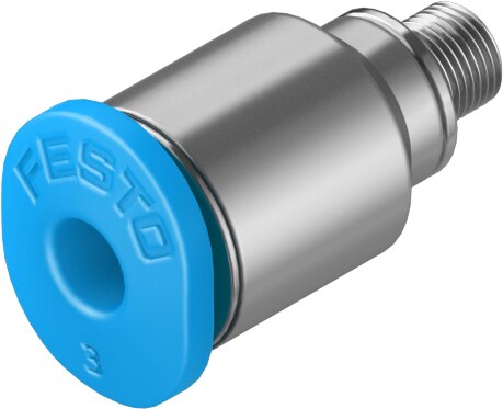 Push-in fitting