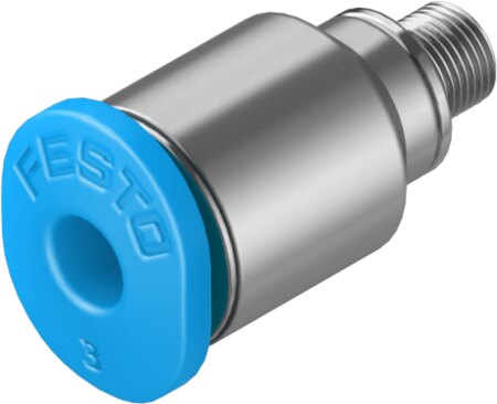 Push-in fitting