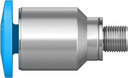 Push-in fitting