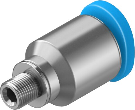Push-in fitting