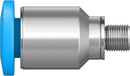 Push-in fitting