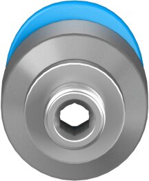 Push-in fitting