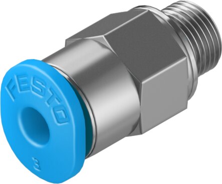 Push-in fitting