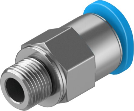 Push-in fitting