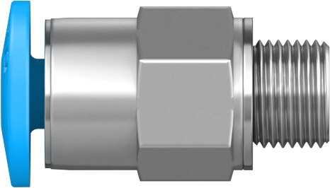 Push-in fitting