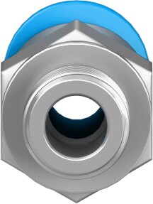 Push-in fitting
