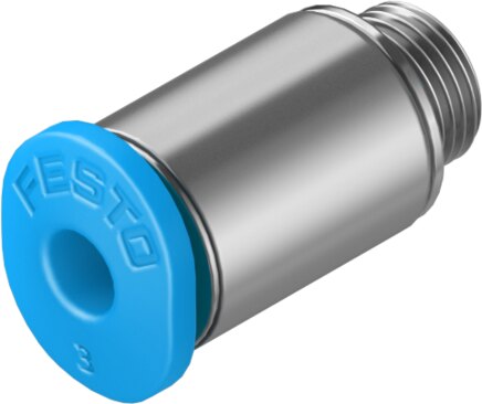 Push-in fitting