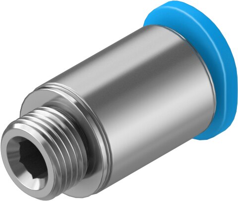 Push-in fitting