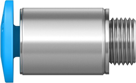 Push-in fitting