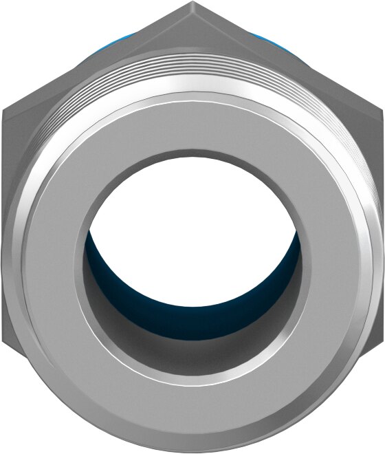 Push-in fitting