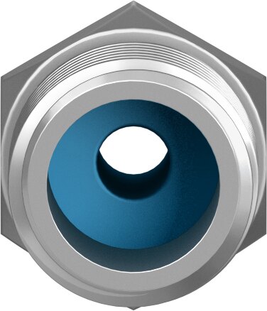 Push-in fitting