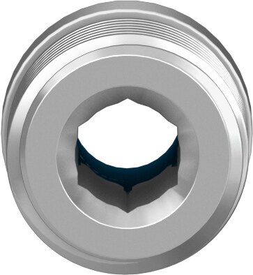 Push-in fitting