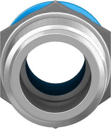 Push-in fitting