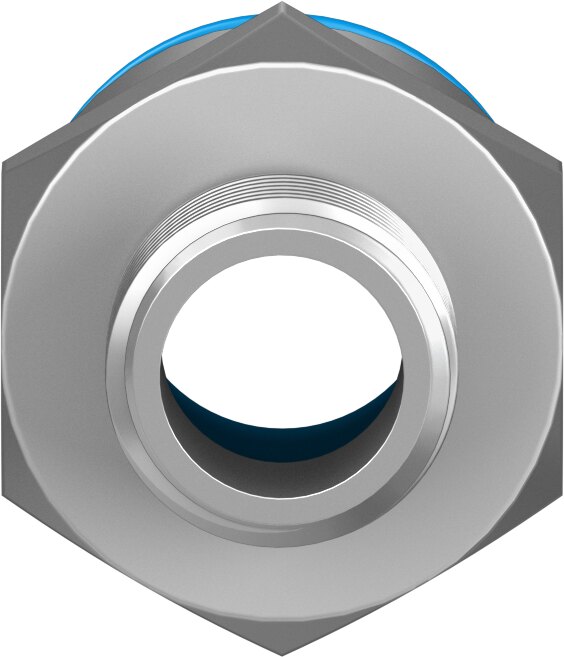 Push-in fitting