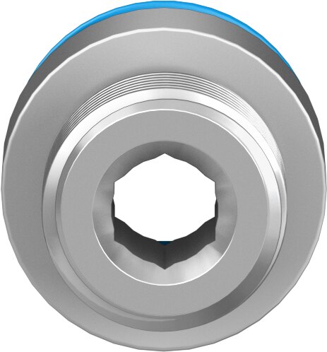 Push-in fitting