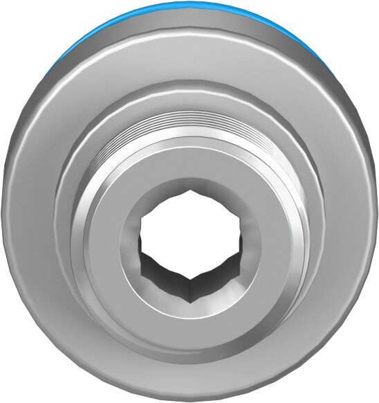 Push-in fitting