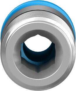 Push-in fitting