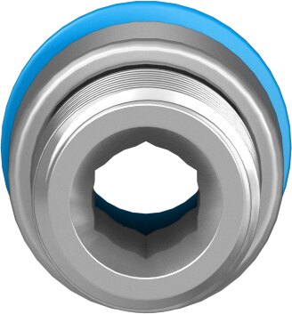 Push-in fitting