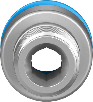 Push-in fitting