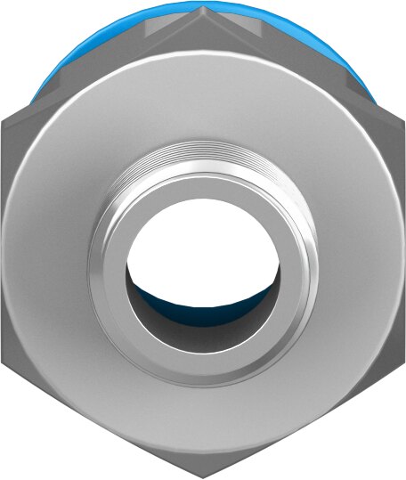 Push-in fitting