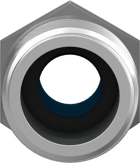 Push-in fitting