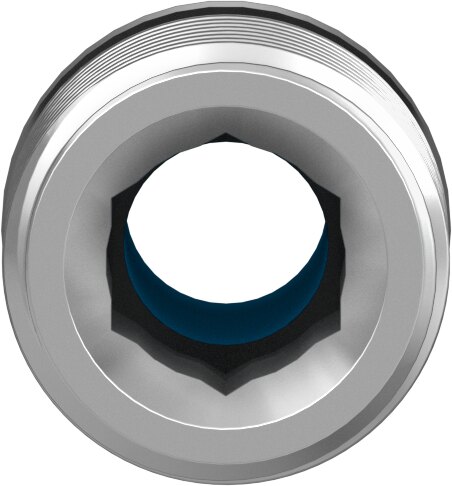 Push-in fitting