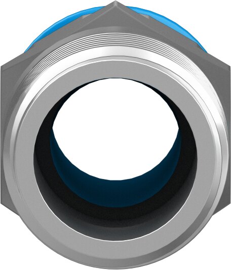 Push-in fitting