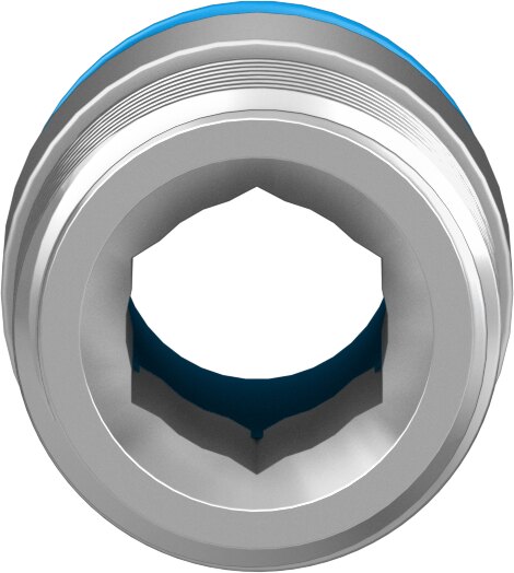 Push-in fitting