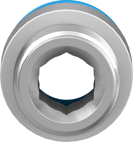 Push-in fitting