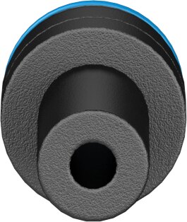 Push-in connector