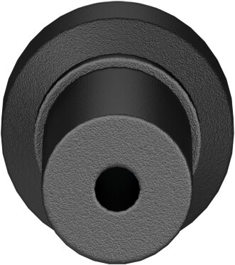 Push-in connector