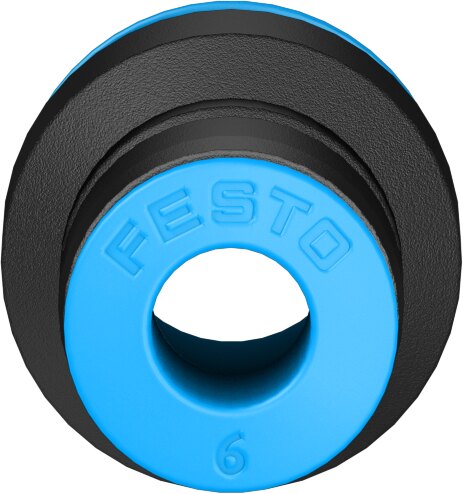Push-in connector