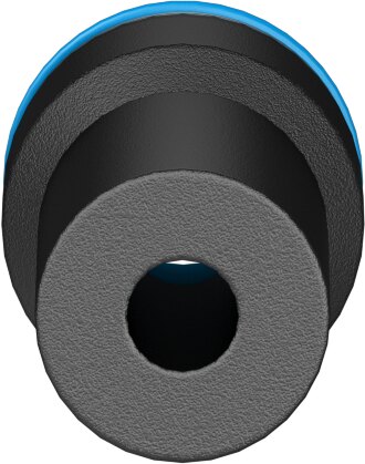 Push-in connector
