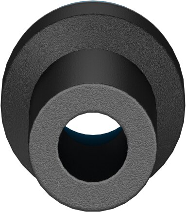 Push-in connector
