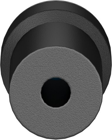 Push-in connector