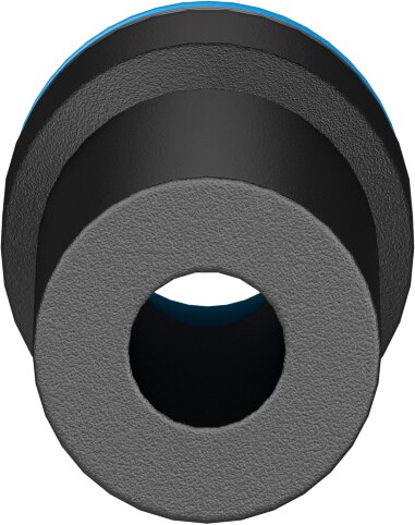 Push-in connector