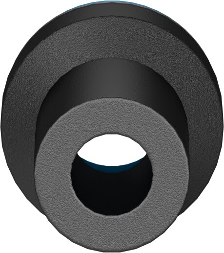 Push-in connector