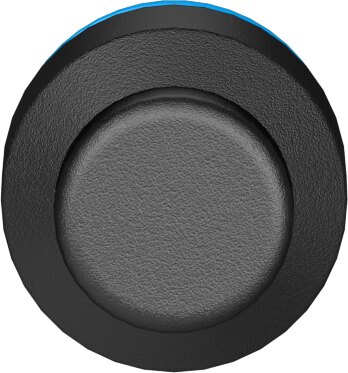 Push-in cap