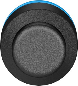 Push-in cap