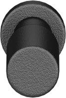 Blanking plug