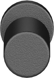 Blanking plug