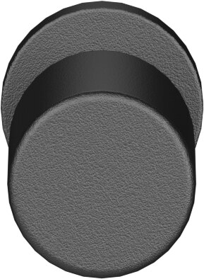 Blanking plug